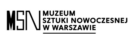 Muzeum Sztuki Nowoczesnej w Warszawie